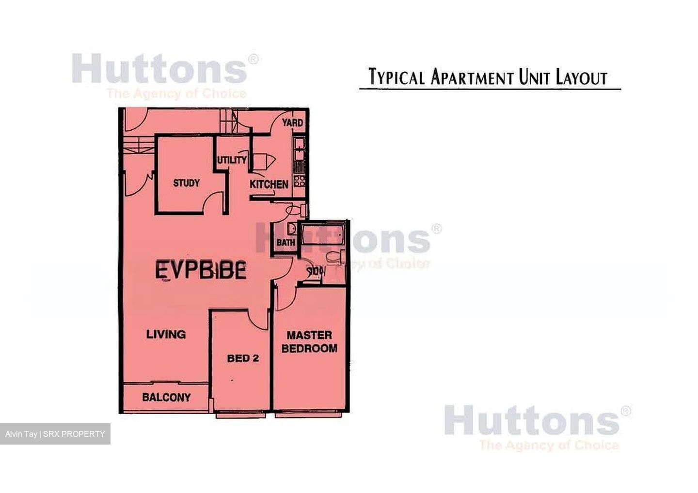 Grandlink Square (D14), Apartment #627043071
